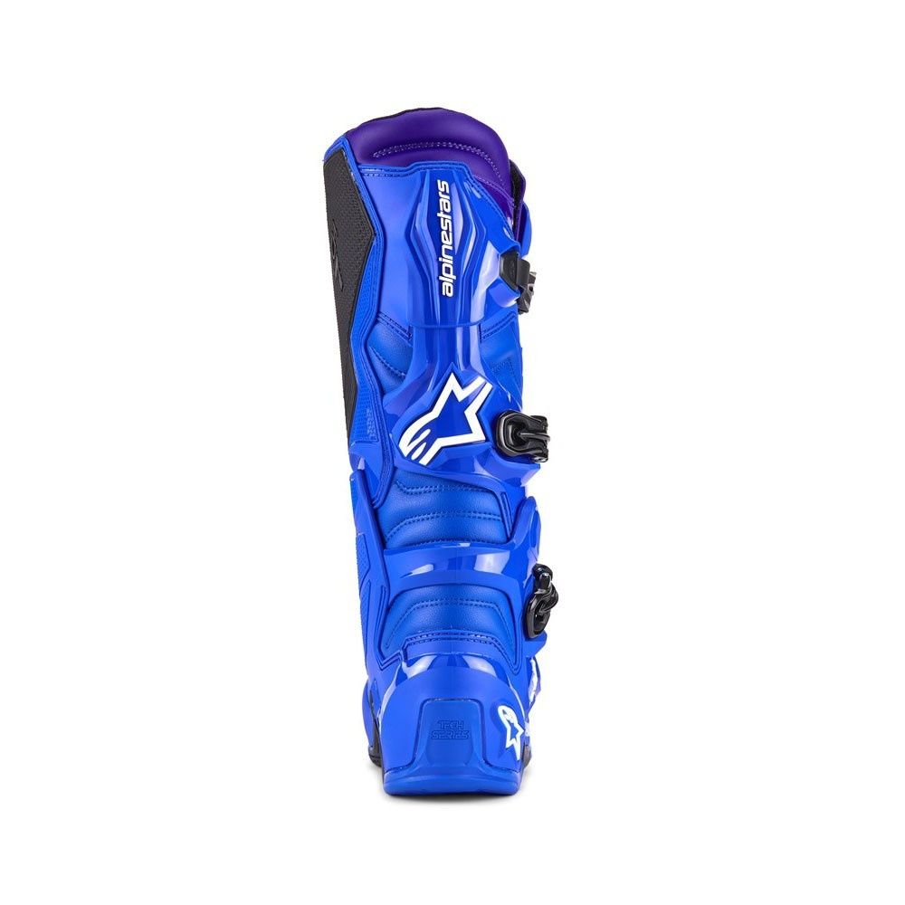 Alpinestars Tech-7 MX Boots - Blue