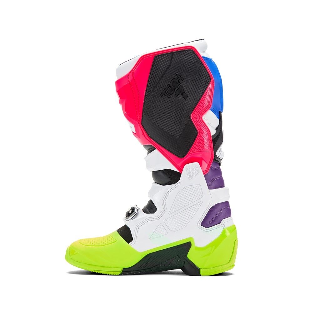 Alpinestars Tech-7 - Limited Edition Hay MX Boots