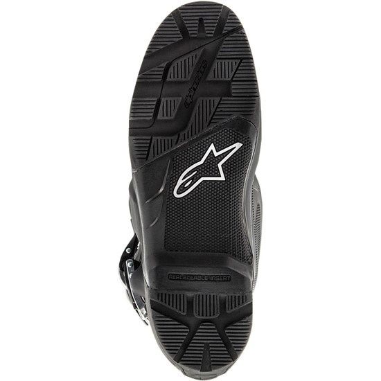 Alpinestars Tech-7 Enduro Boots - Black