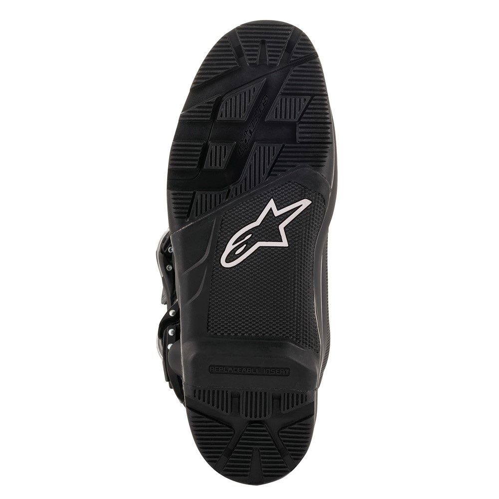 Alpinestars Tech 7 Drystar® Enduro Boots Black/Grey