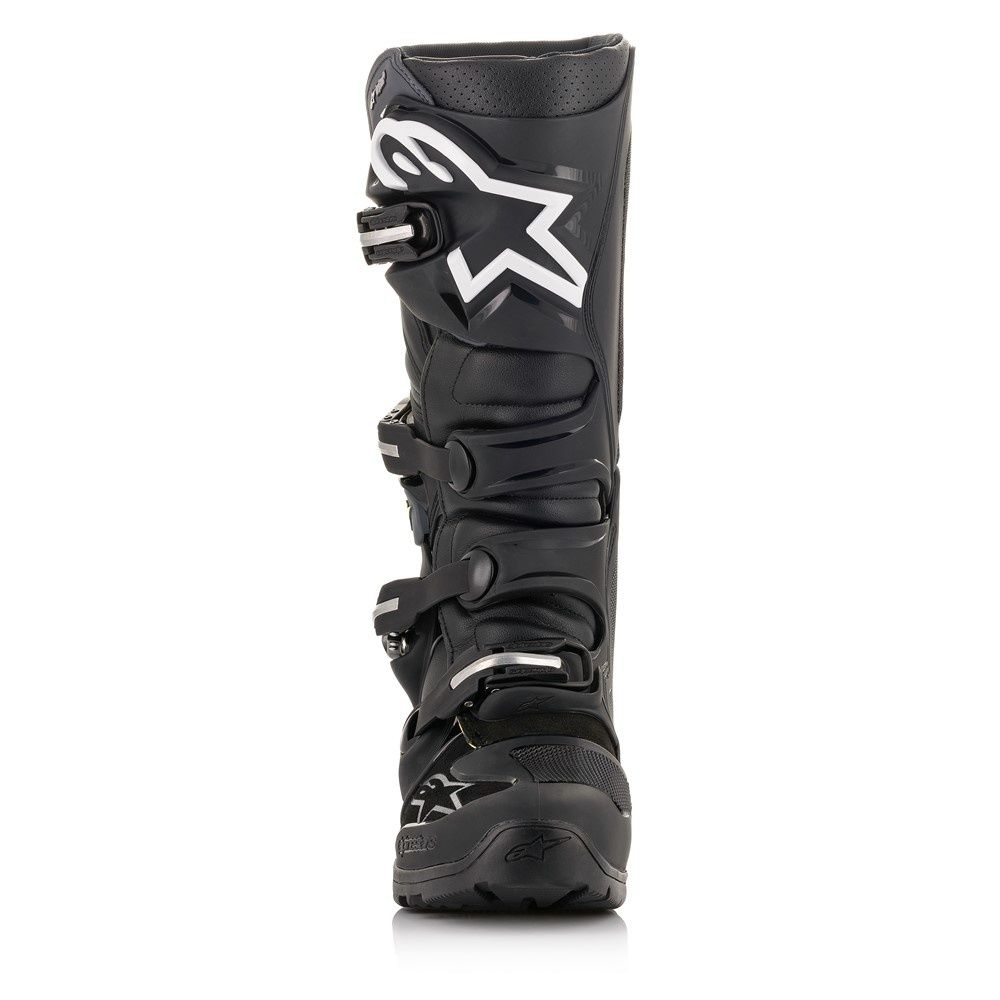 Alpinestars Tech 7 Drystar® Enduro Boots Black/Grey
