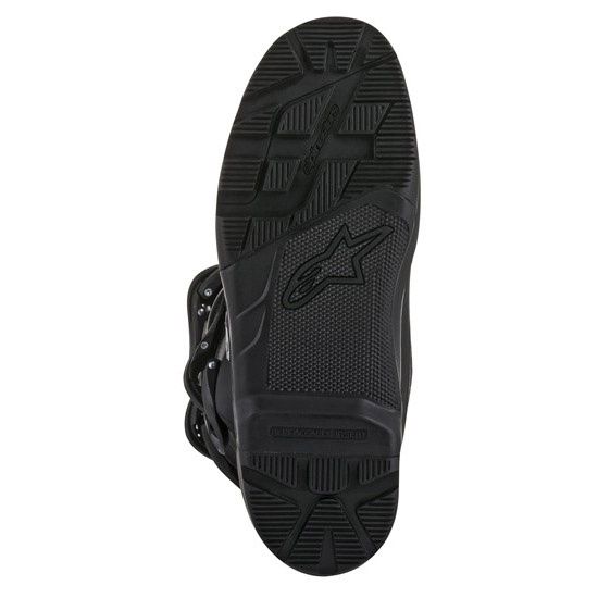 Alpinestars Tech-3 Enduro Boots – Black