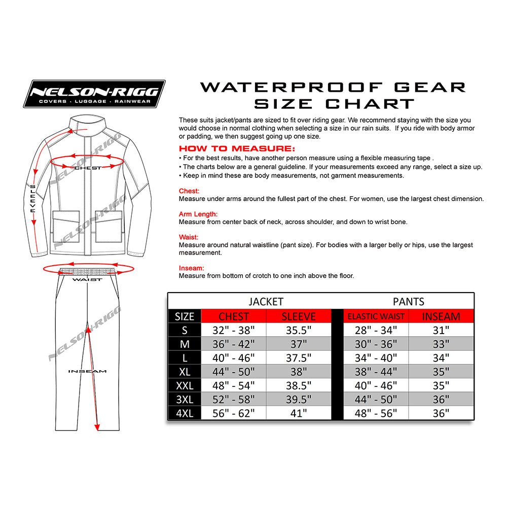 WP-8000-BLK - WEATHERPRO BLACK BLACK 4