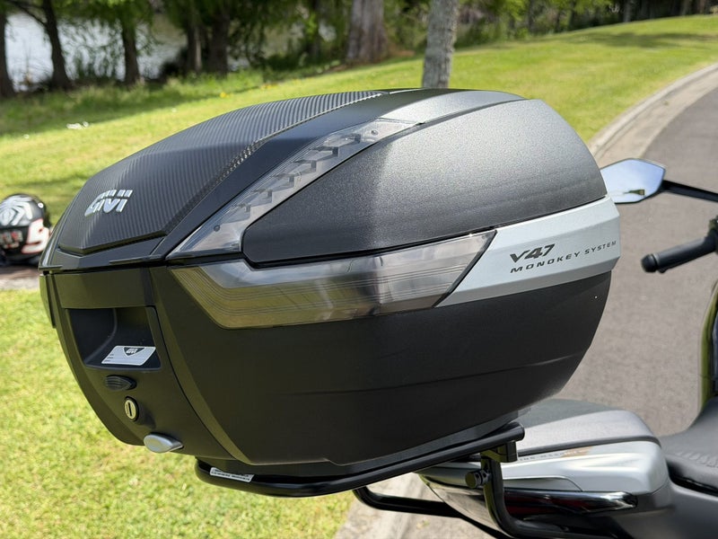 2024 CFMOTO 800NK – photo 11