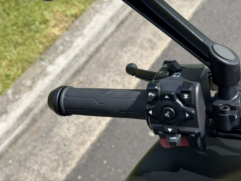 2024 CFMOTO 800NK – photo 12