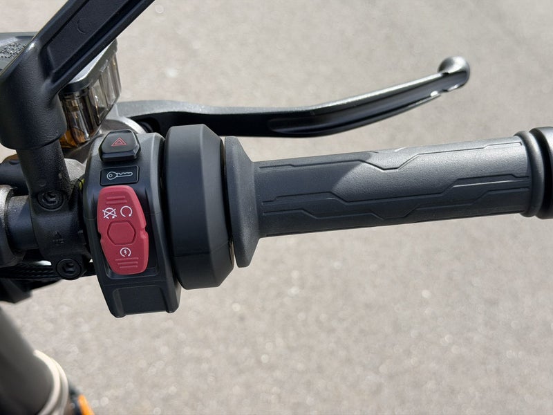 2024 CFMOTO 800NK – photo 13