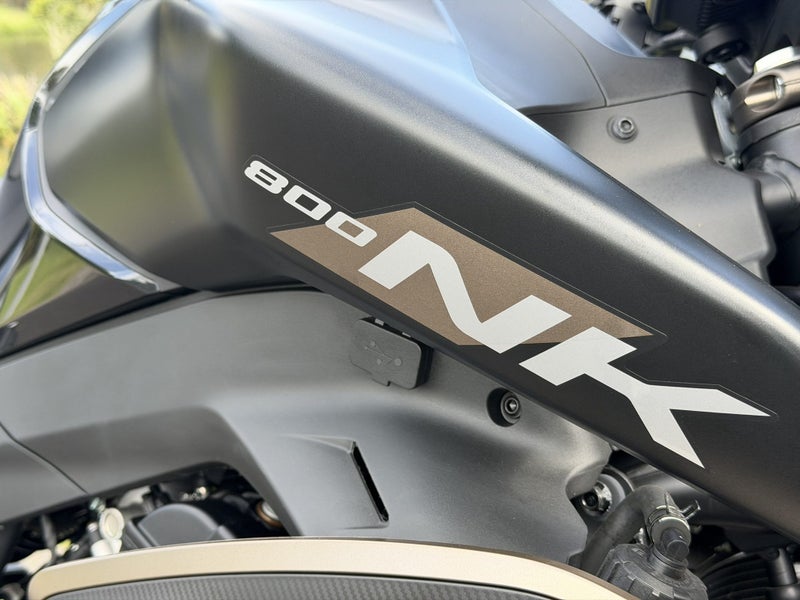2024 CFMOTO 800NK – photo 14