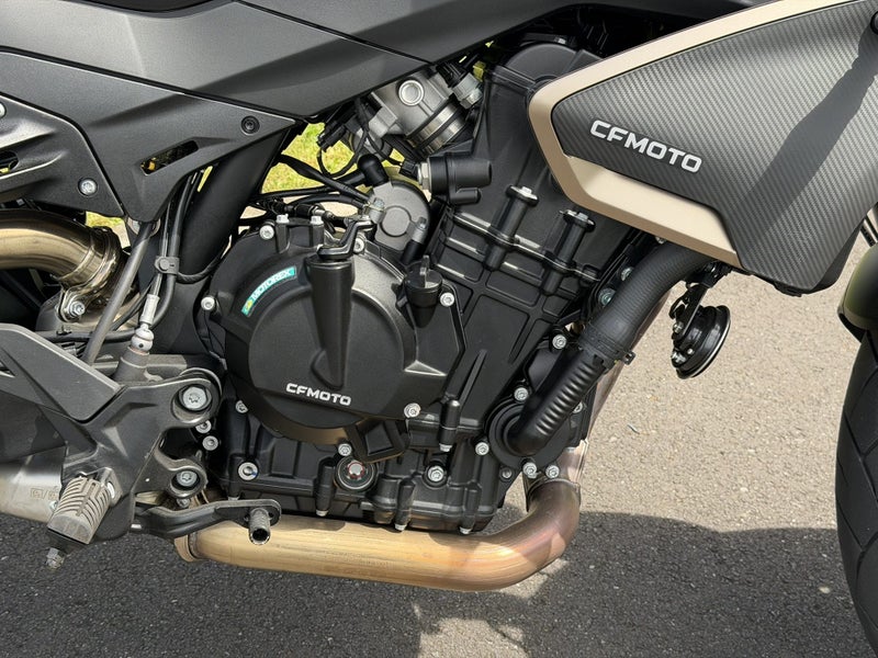 2024 CFMOTO 800NK – photo 15