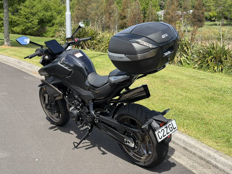 2024 CFMOTO 800NK – photo 8