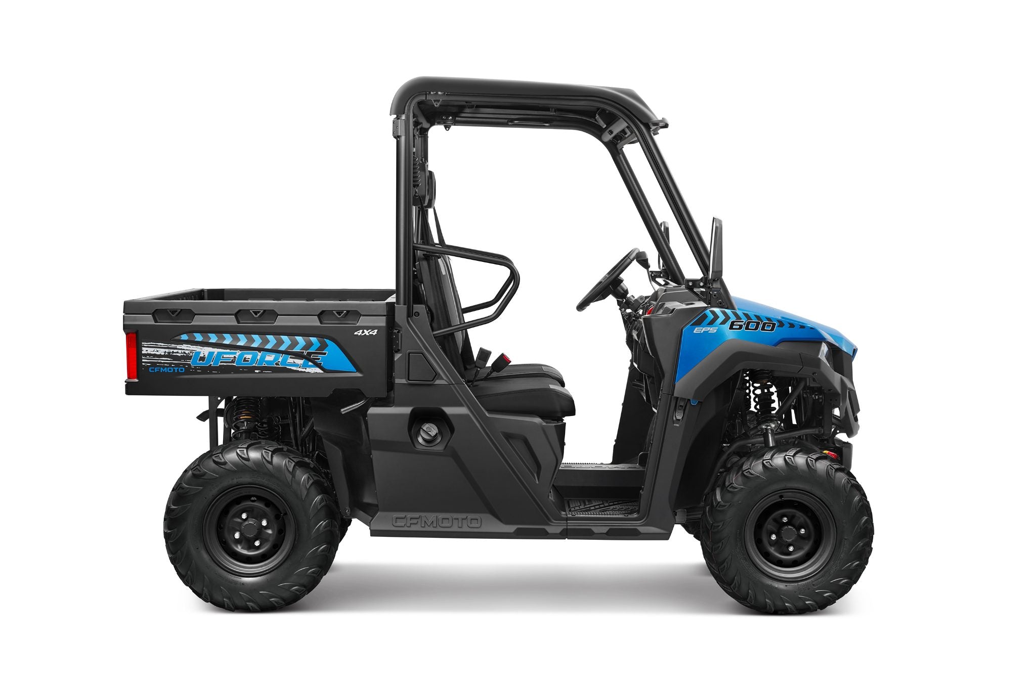 CFMOTO U600 UFORCE 600 BASE MODEL MY25 $ 14,990 + GST