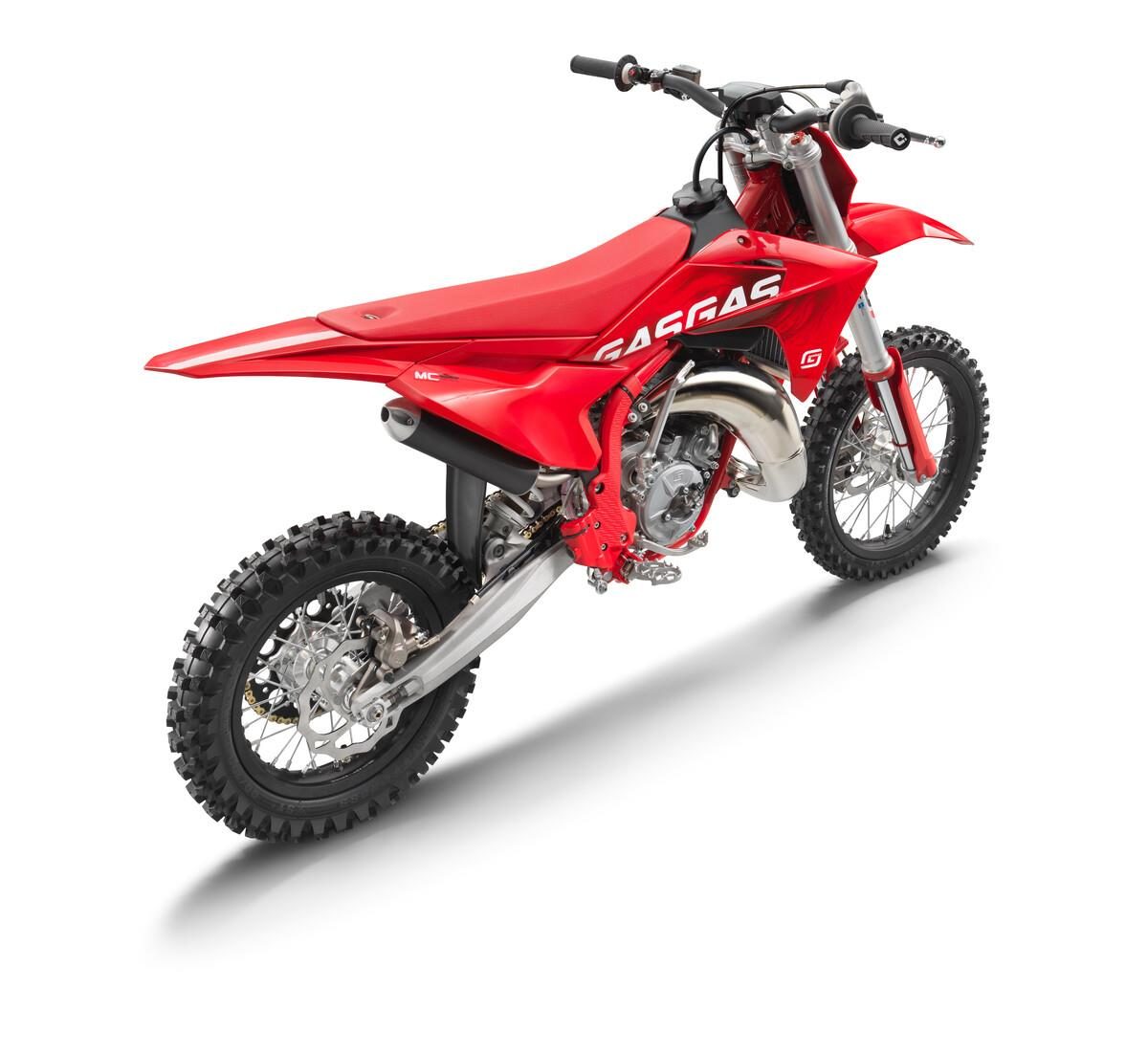 GASGAS MC65 2024 - SAVE $1560