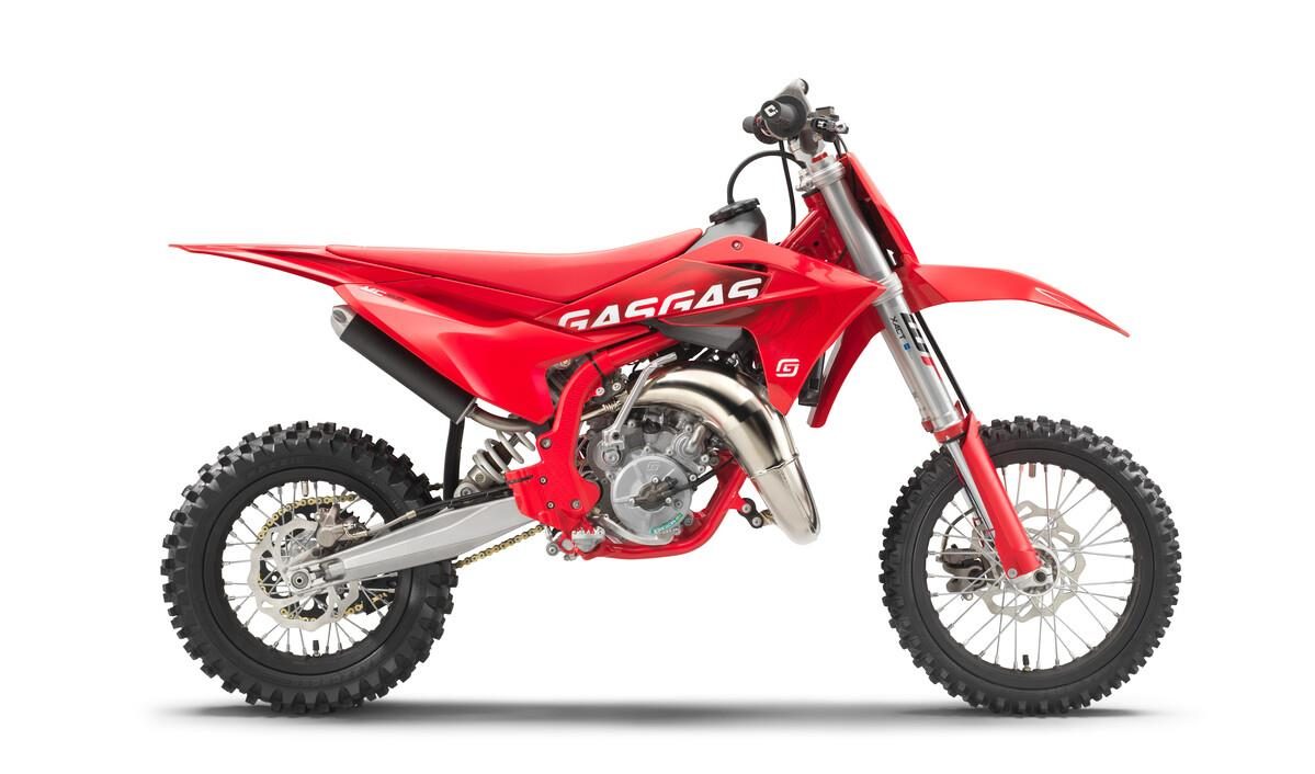 GASGAS MC65 2024 - SAVE $1560