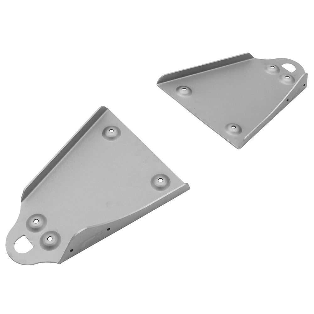 TRIANGLE PROTECTION ALUMINUM FRONT YAMAHA YFM250R 08-13 YFM250R RAPTOR 08-13