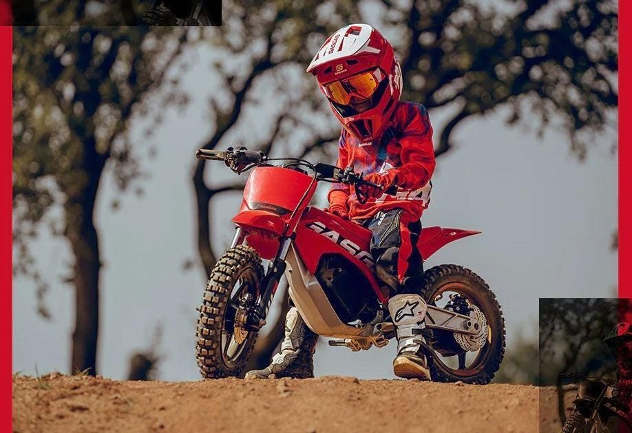 GASGAS MCE2 2025 ELECTRIC MC-E2