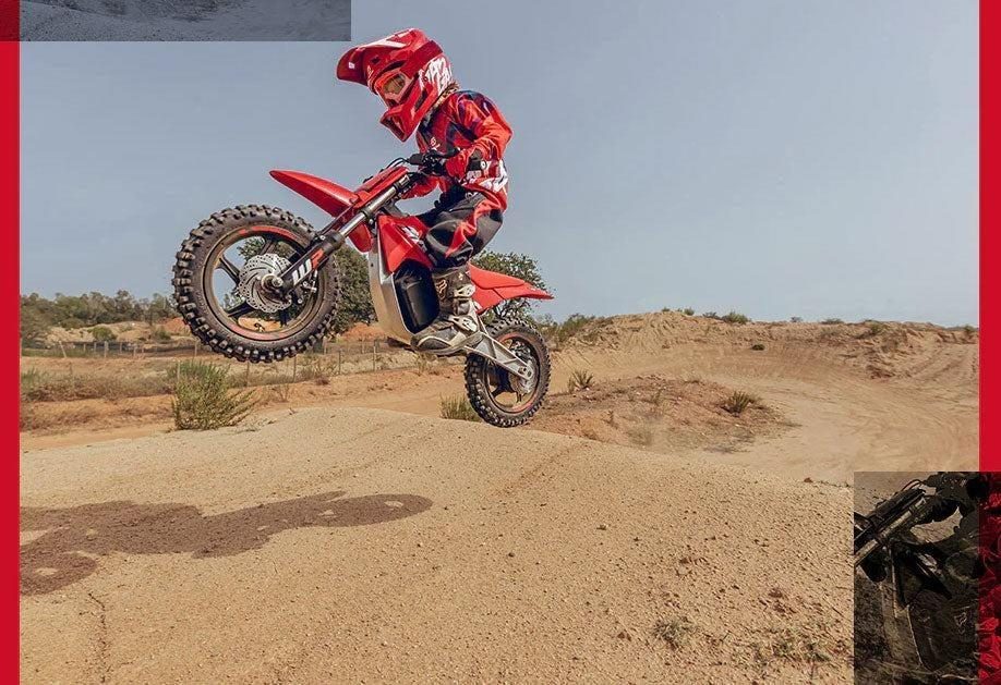 GASGAS MCE2 2025 ELECTRIC MC-E2