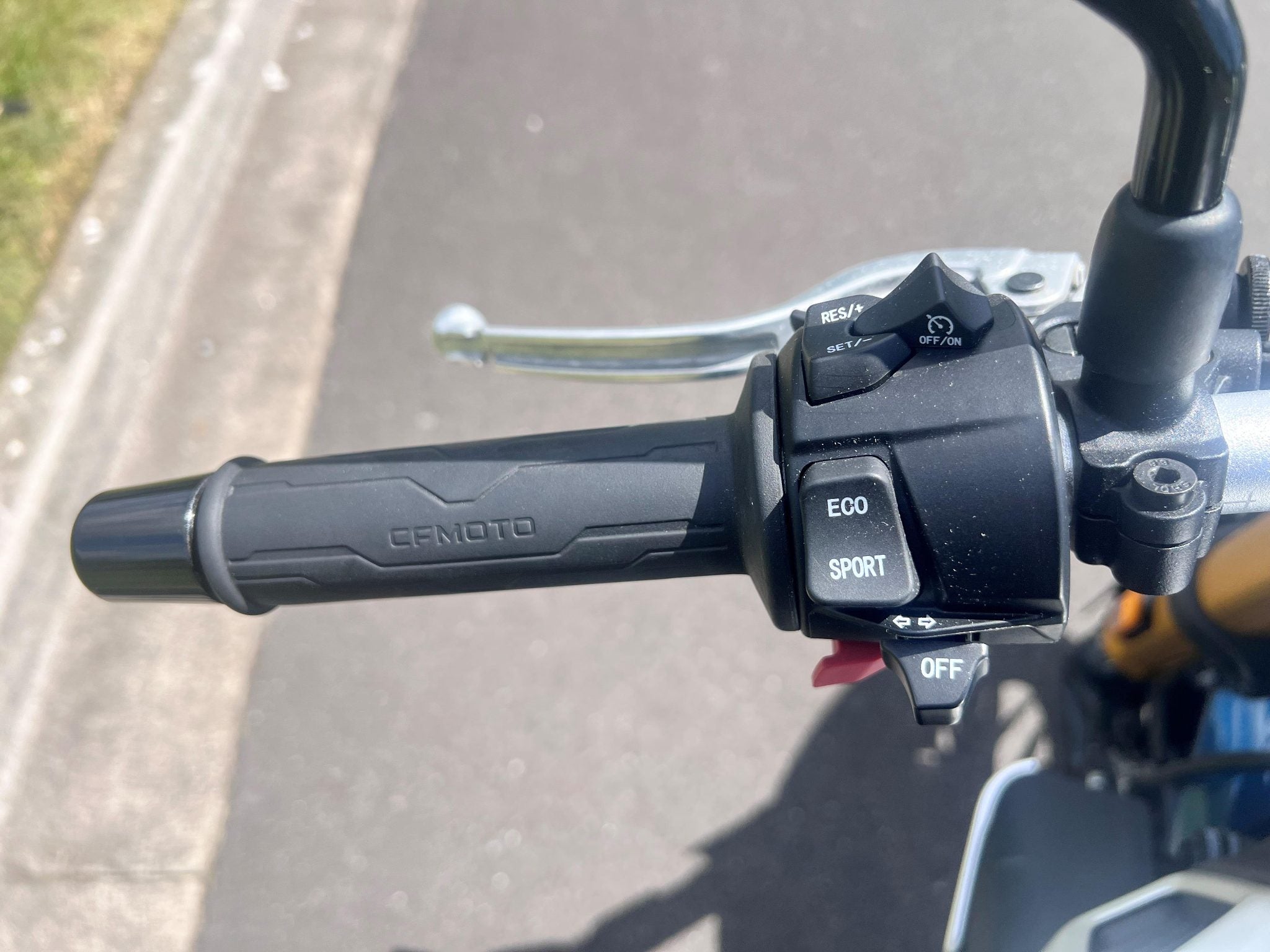 CFMOTO 700 CL-X Heritage $10,990 + ORC's