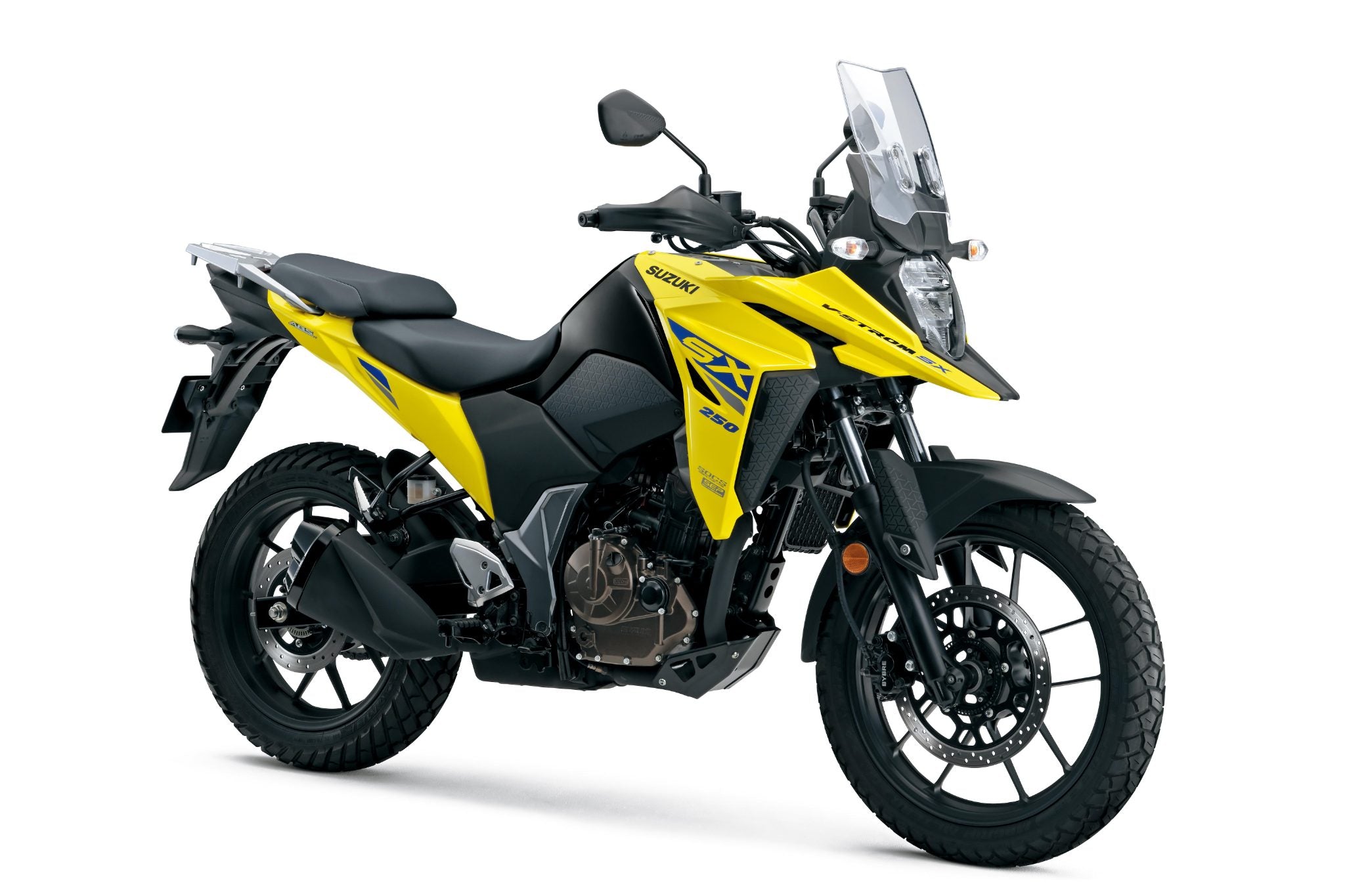 SUZUKI VSTROM 250SX 2025