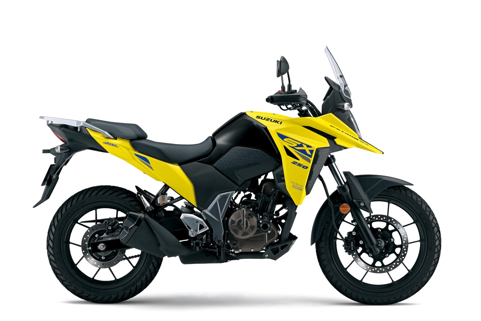 SUZUKI VSTROM 250SX 2025