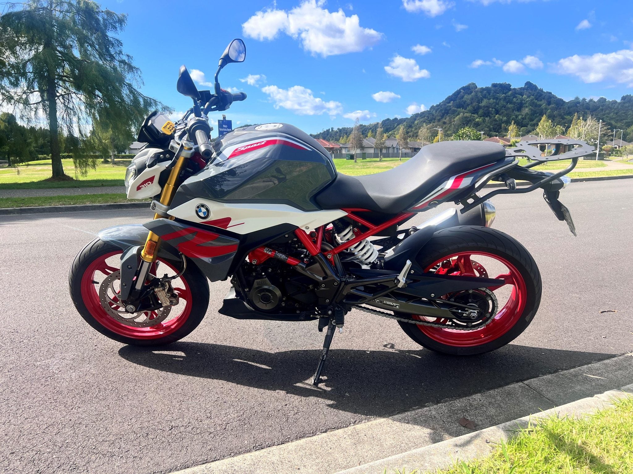 2023 BMW G310R LAMS APPROVED - SUMMER SALE SAVE $500!