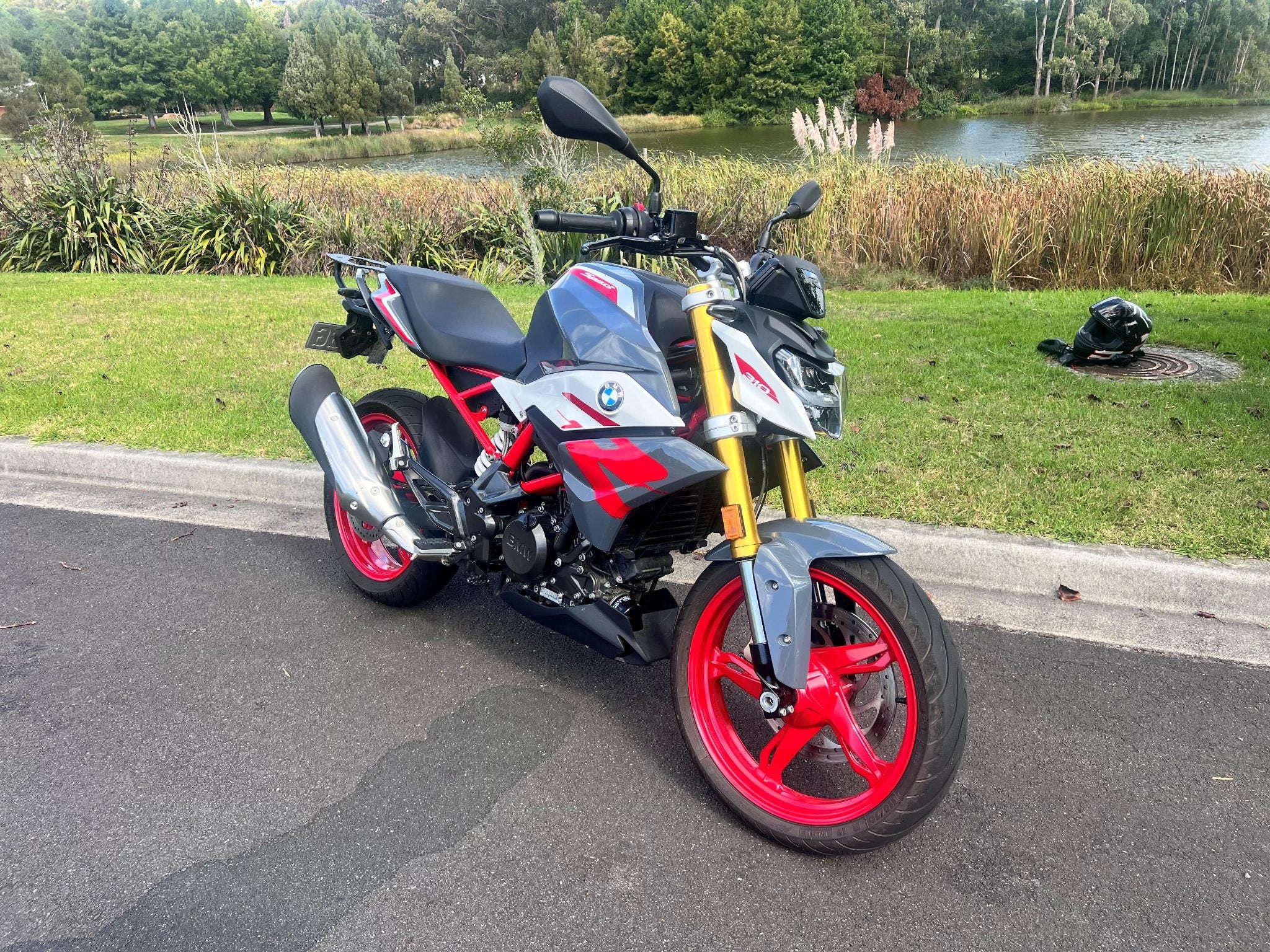 2023 BMW G310R LAMS APPROVED - SUMMER SALE SAVE $500!