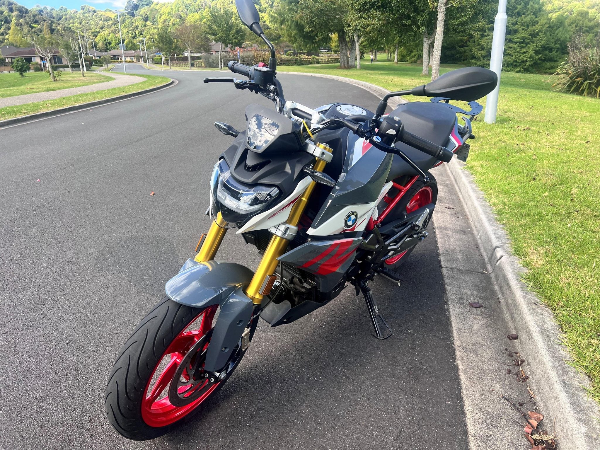 2023 BMW G310R LAMS APPROVED - SUMMER SALE SAVE $500!