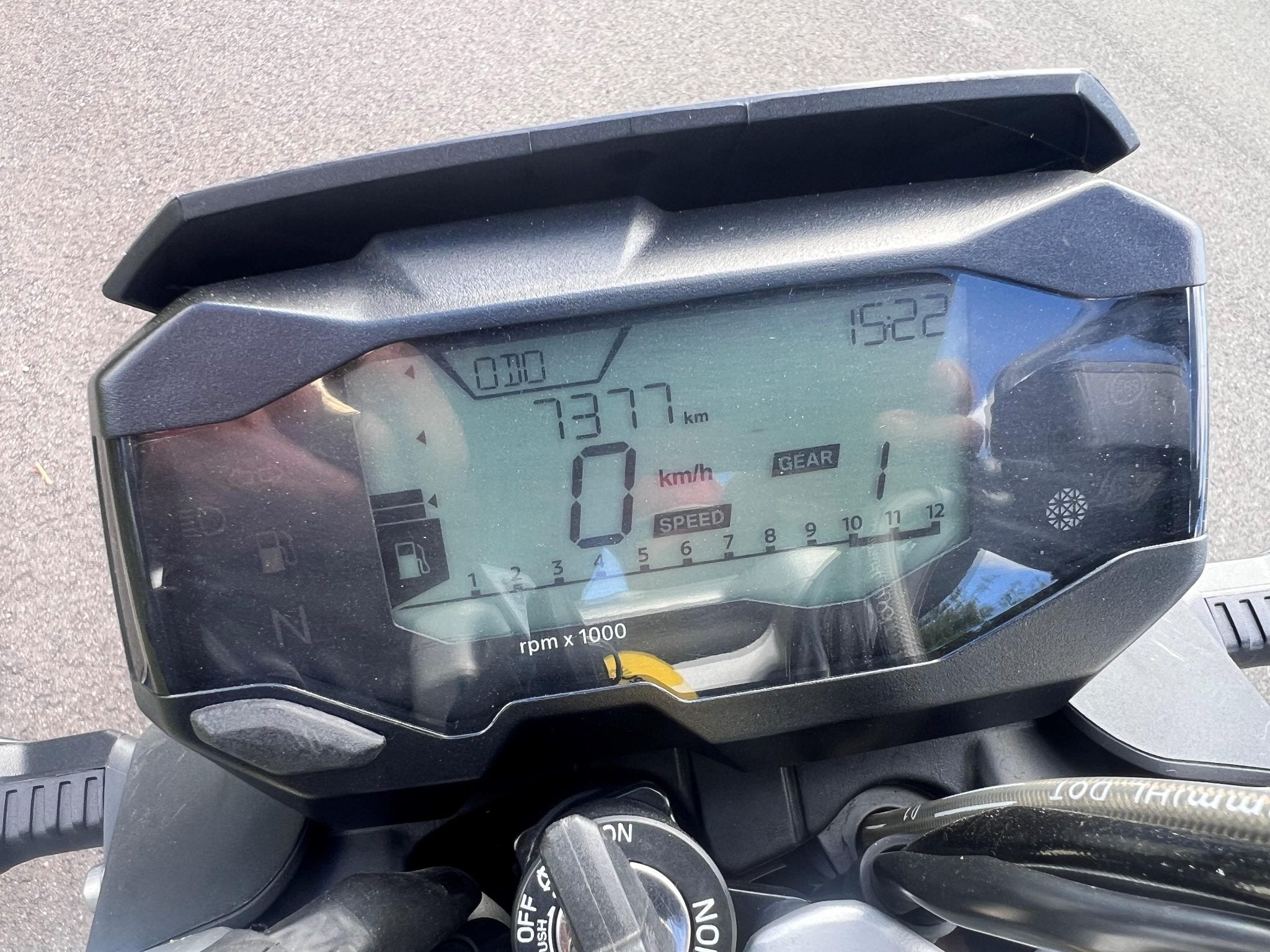 2023 BMW G310R LAMS APPROVED - SUMMER SALE SAVE $500!