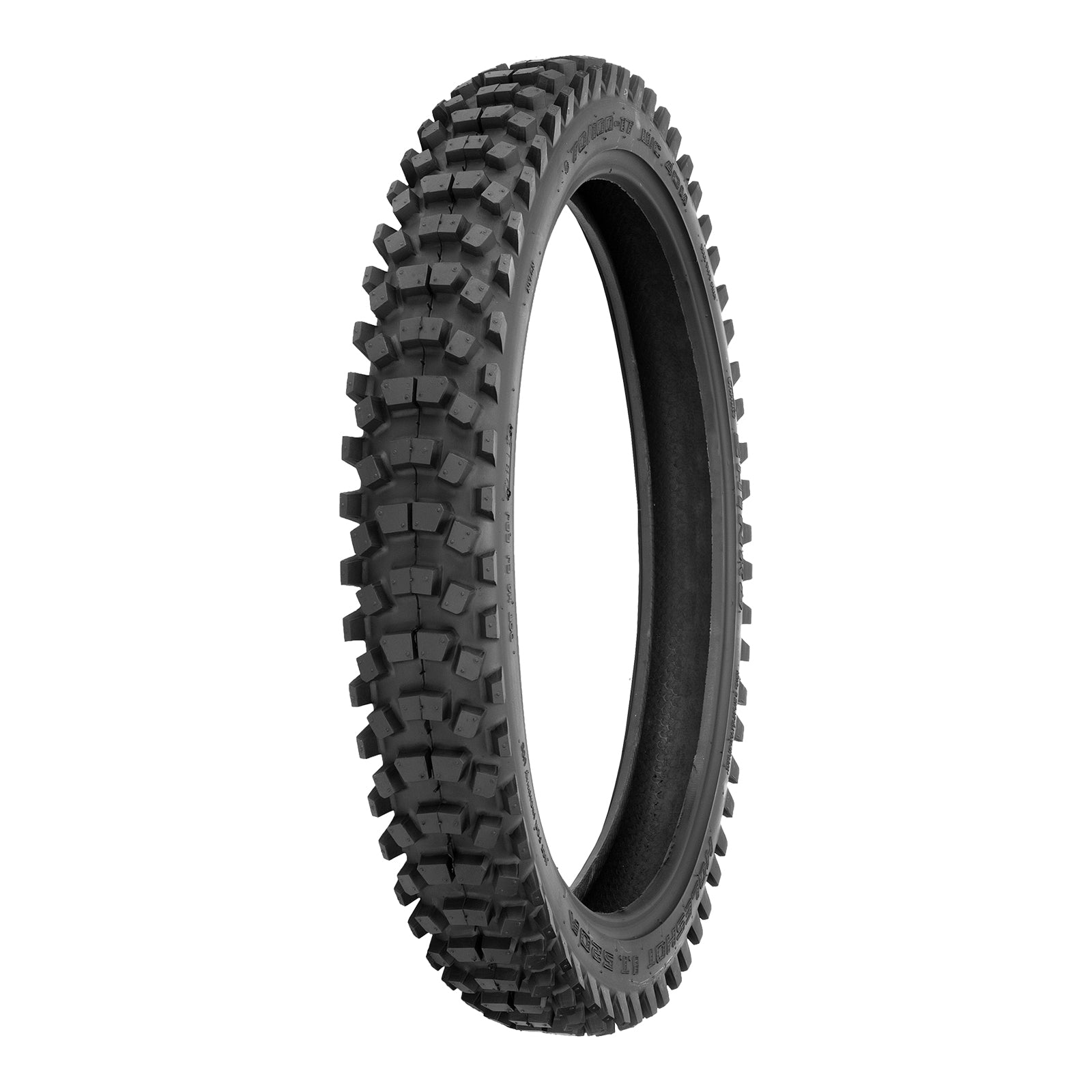 Shinko 520 80/100-21 Medium / Hard Front Off-Road Tyre