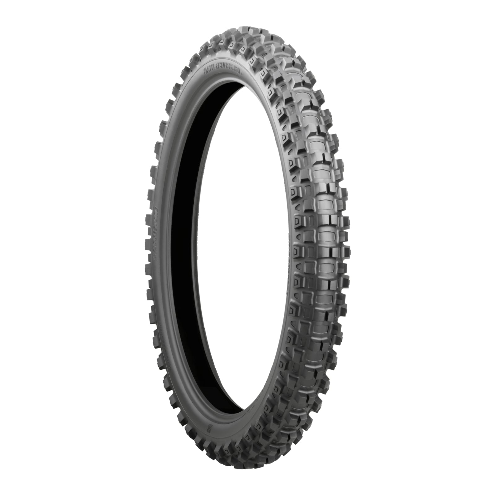 Bridgestone X31 80/100-21 Front Off-Road Tyre (Medium)