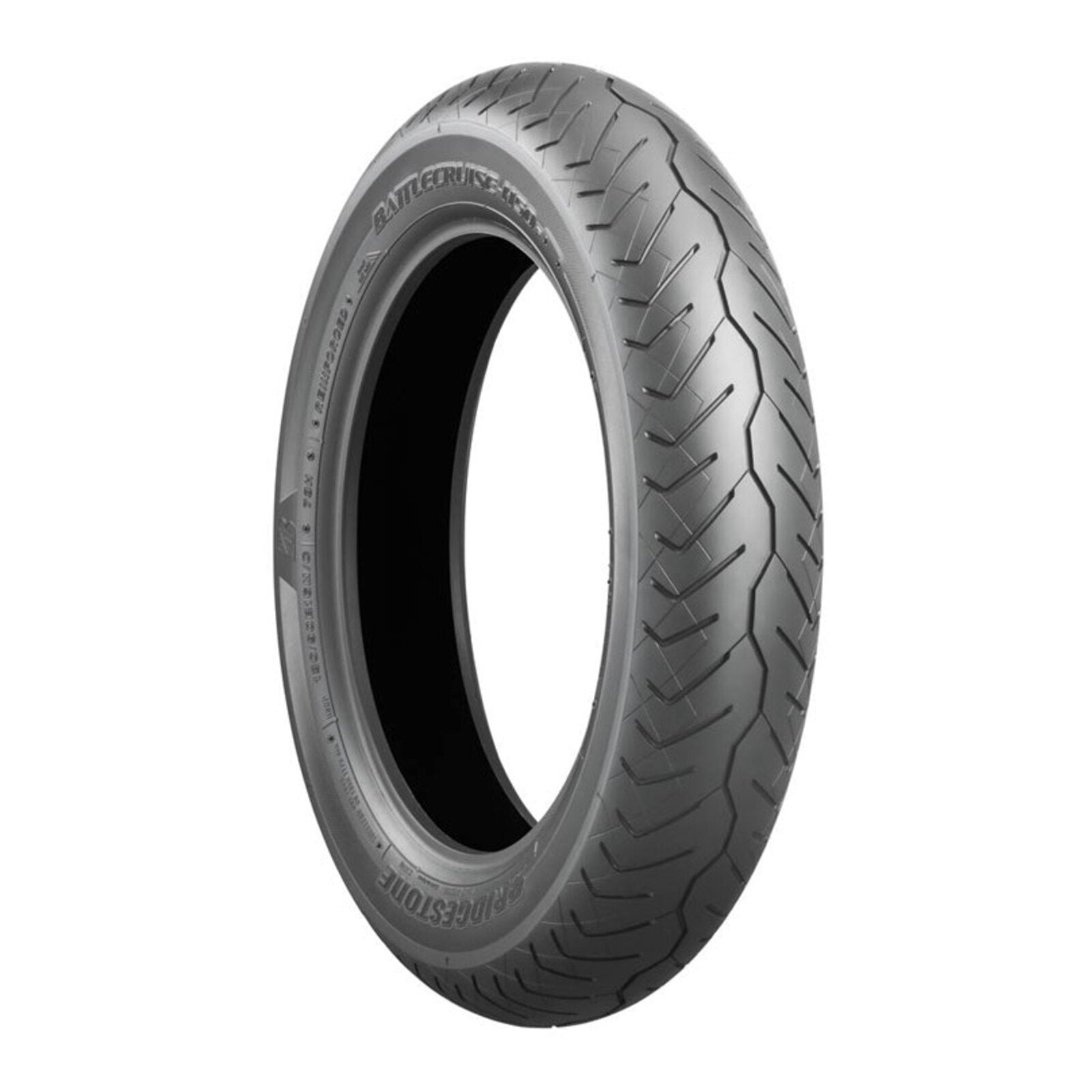 Bridgestone H50 80/90-21 Bias Front Cruiser Tyre