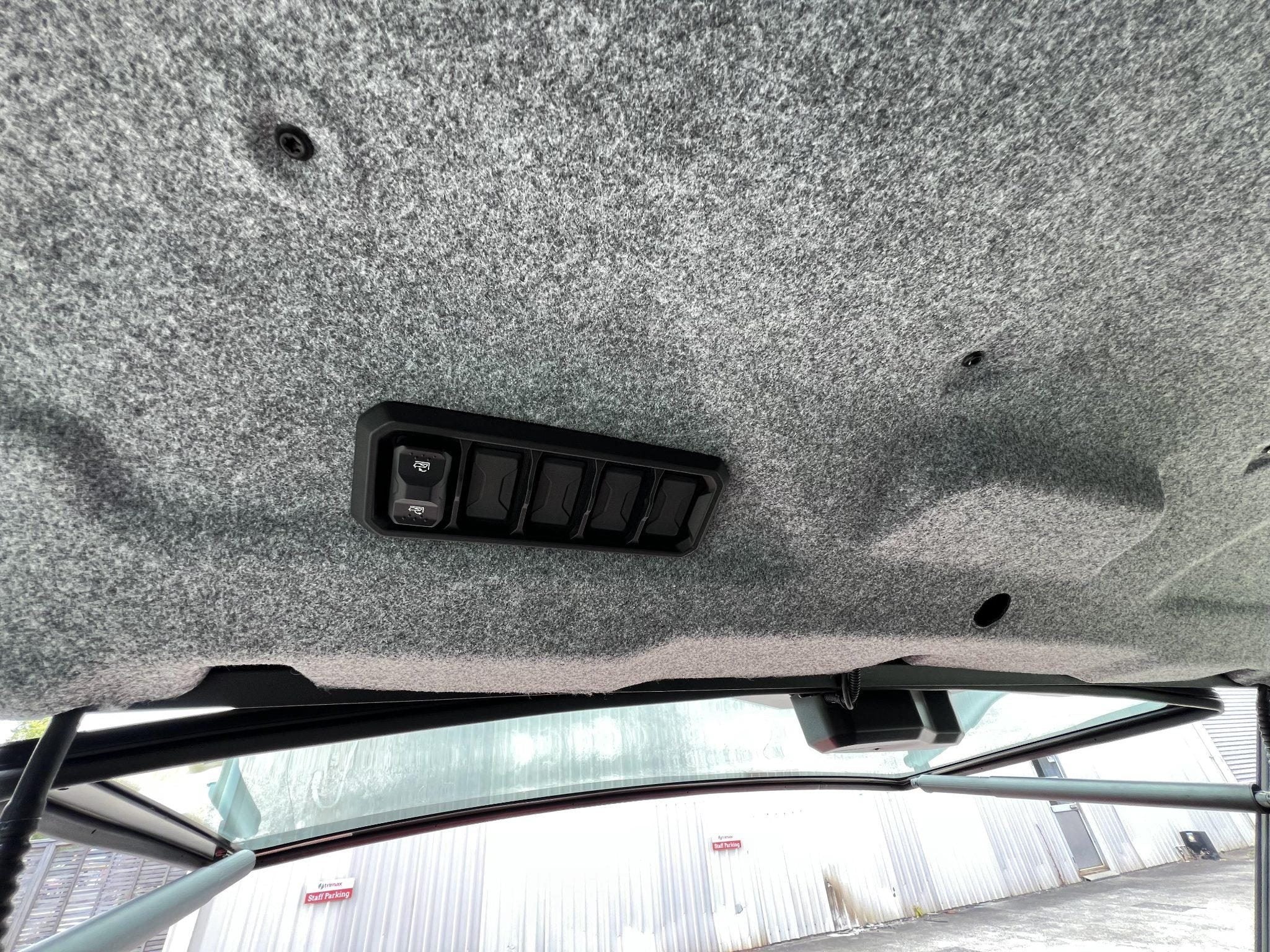 CFMOTO U10 Pro Highland 2025 - Next Level Farm UTV $31,990 + GST