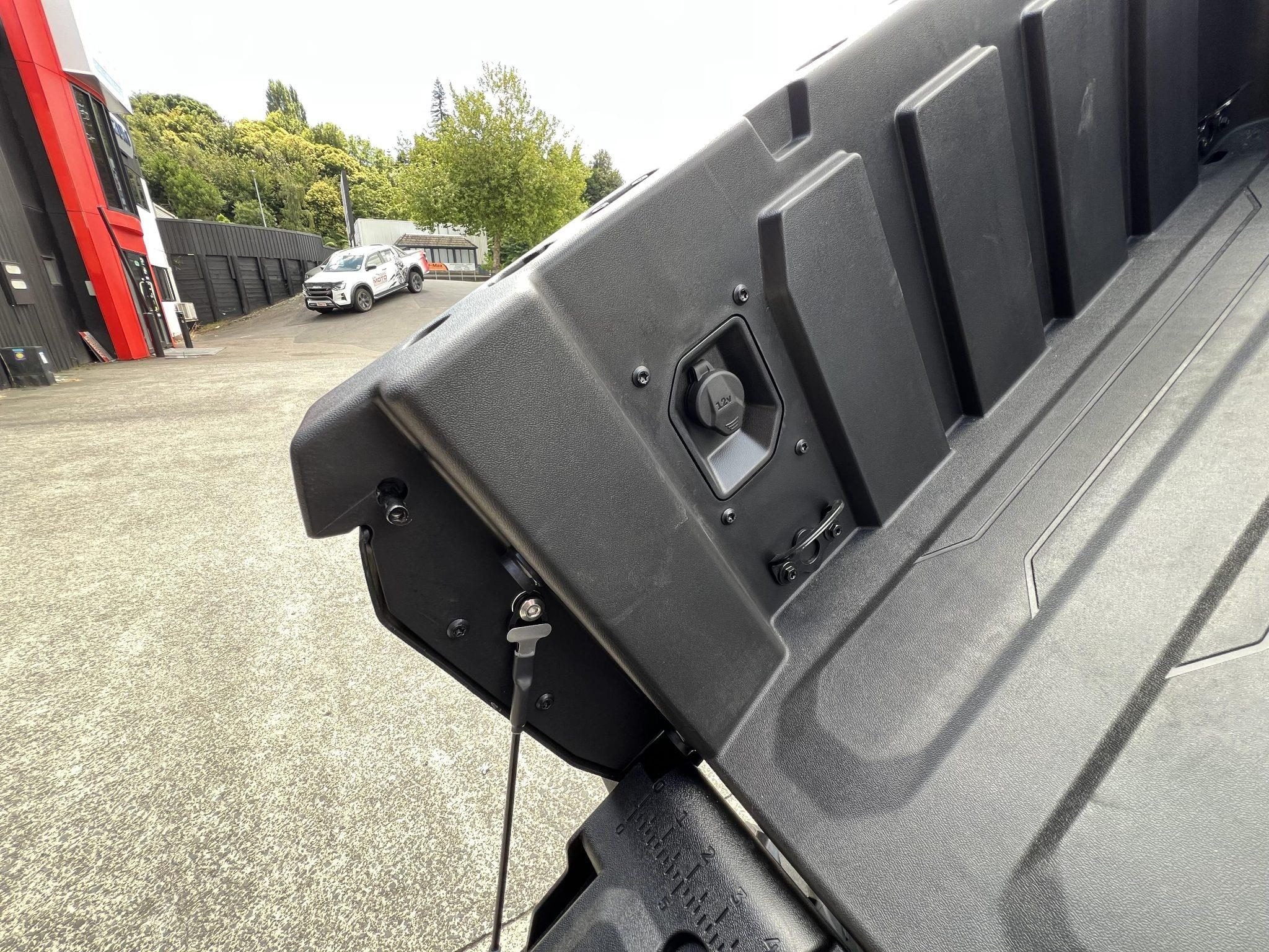 CFMOTO U10 Pro Highland 2025 - Next Level Farm UTV $31,990 + GST