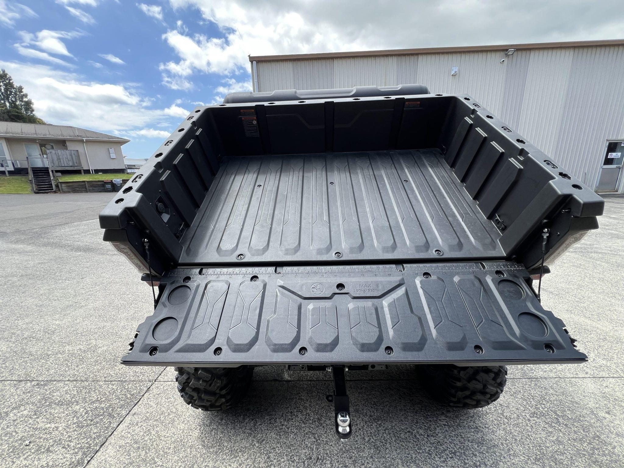 CFMOTO U10 Pro Highland 2025 - Next Level Farm UTV $31,990 + GST