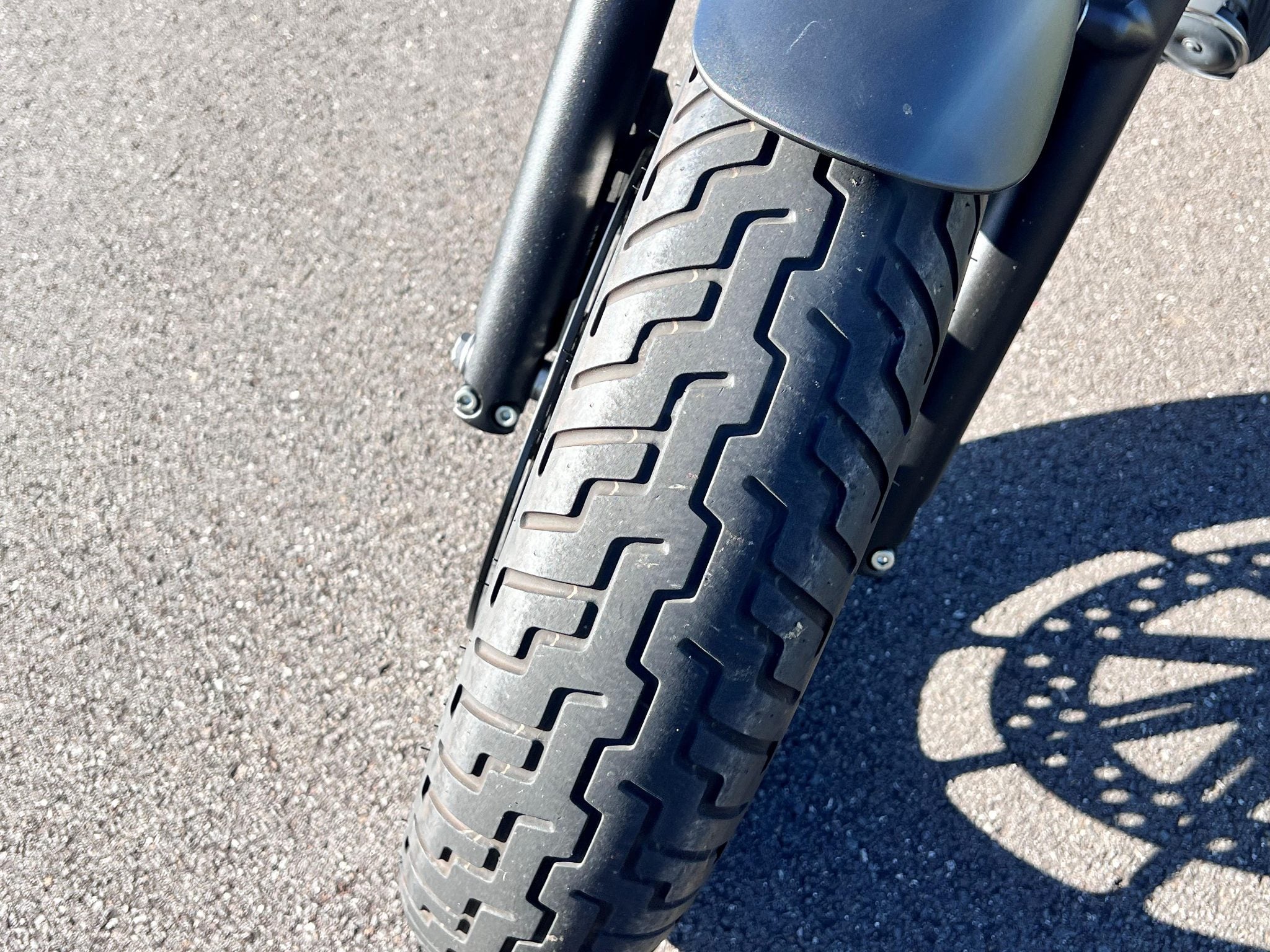 Honda Rebel CMX 500 2018