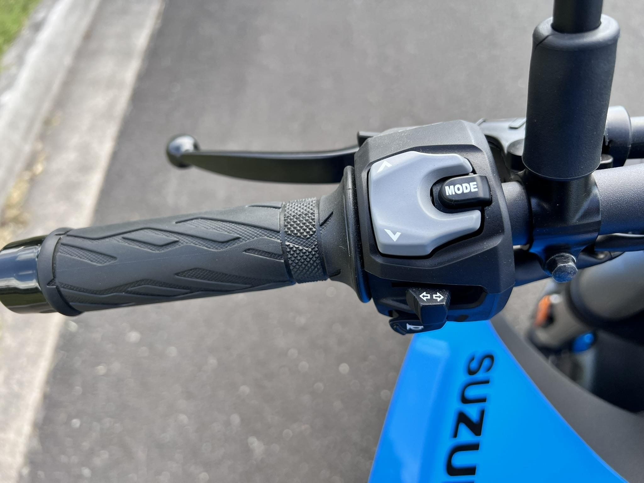 SUZUKI GSX8S - SAVE $2500! Never to be repeated $13500 + ORC's