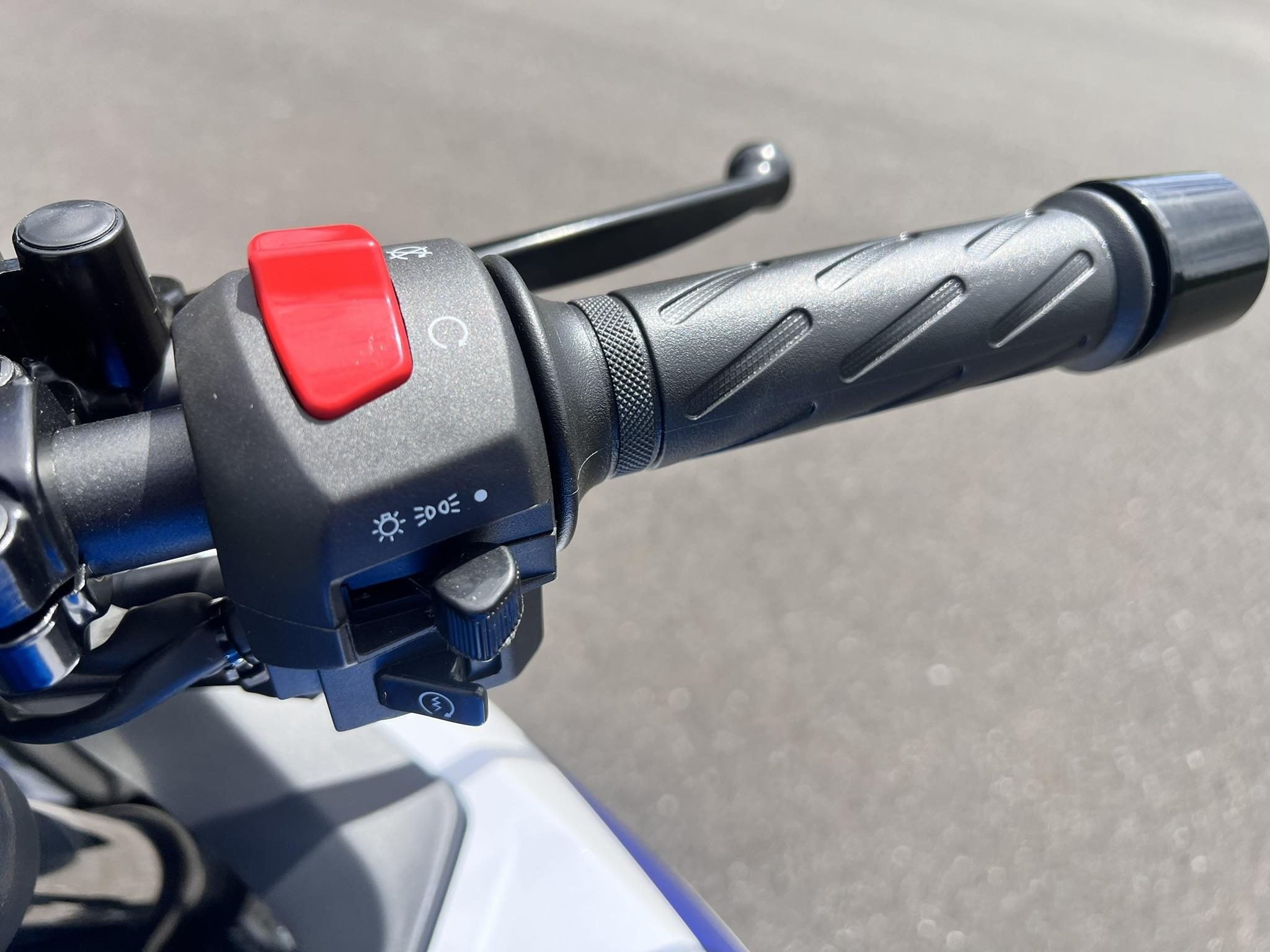 SUZUKI GIXXER 250 – SUZUKIFEST DEAL SAVE $500 – NOW $4,999 RIDE AWAY (WAS $5,499)