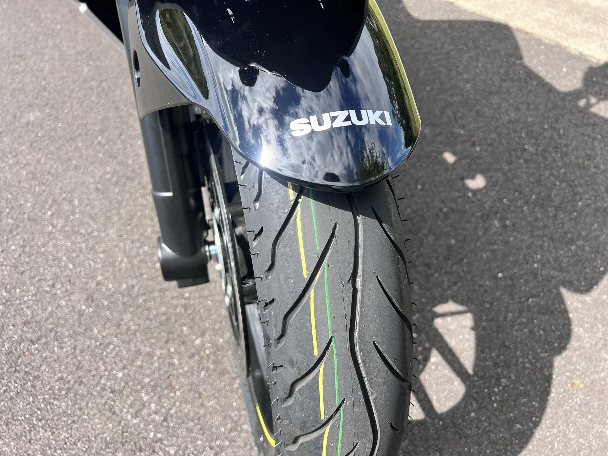 SUZUKI GIXXER 250 – SUZUKIFEST DEAL SAVE $500 – NOW $4,999 RIDE AWAY (WAS $5,499)