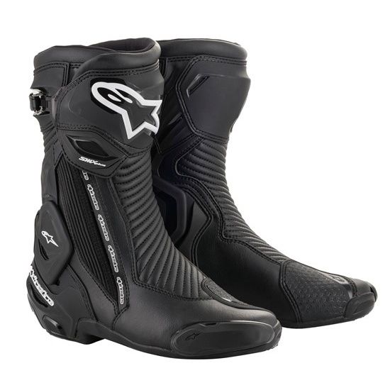 Alpinestars SMX Plus V2 Boots