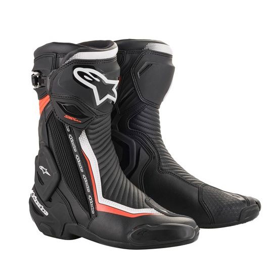 Alpinestars SMX Plus V2 Boots