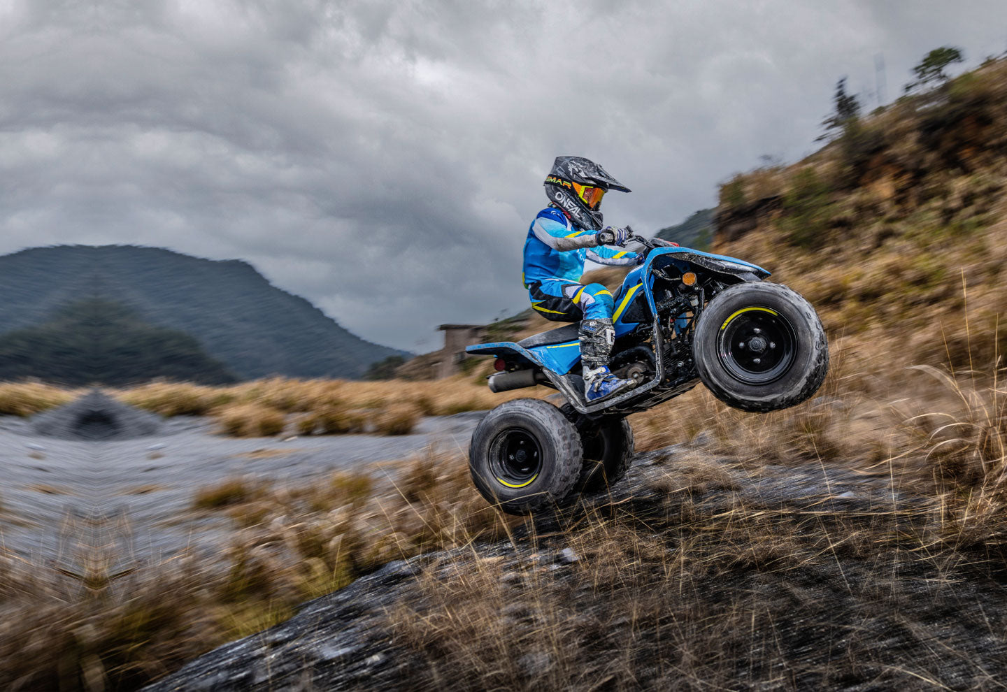 CFMOTO CFORCE 110 Petrol ATV MY23