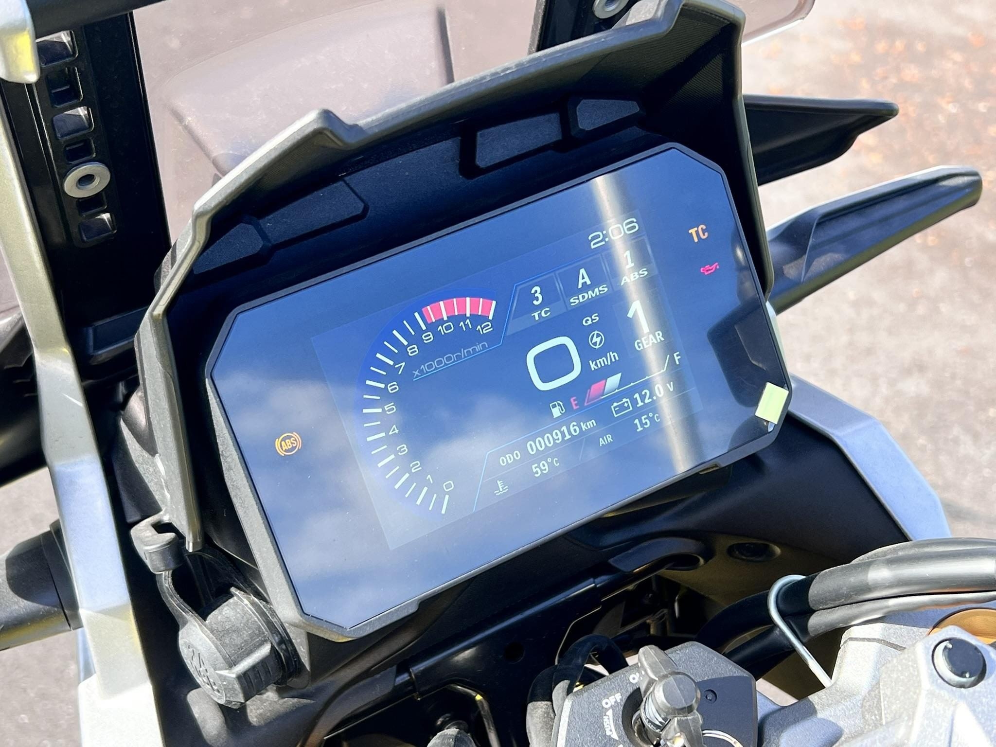 2023 Suzuki DL1050 VSTROM 1 ONLY - WON'T BE REPEATED! SAVE $7000!!