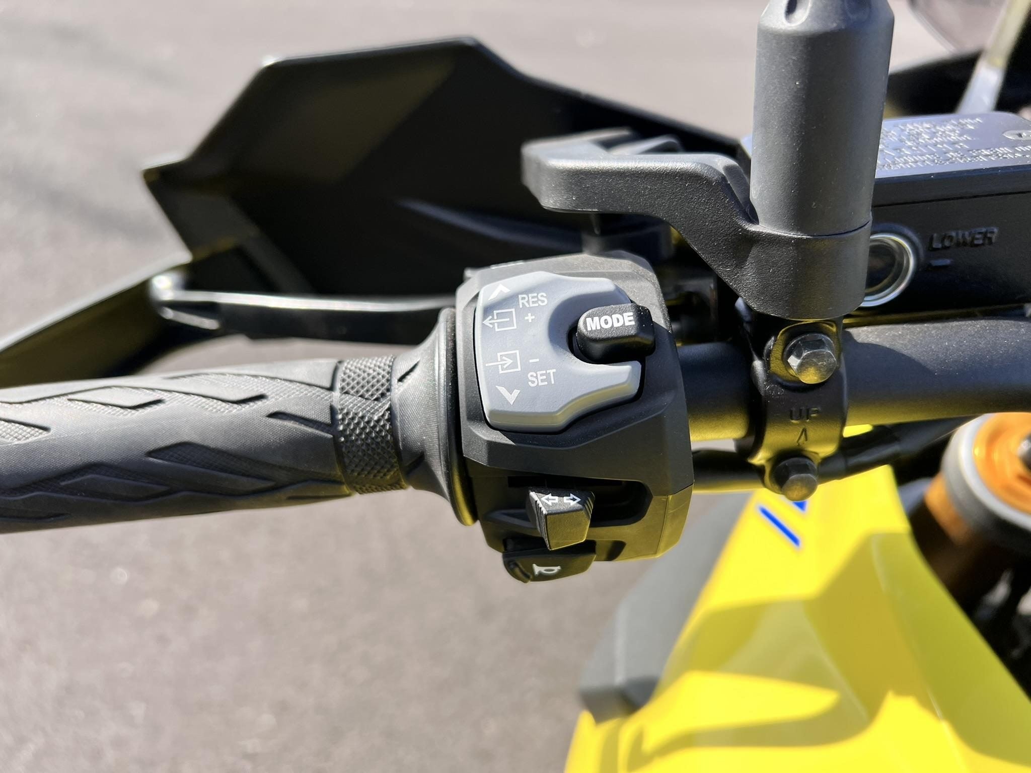 2023 Suzuki DL1050 VSTROM 1 ONLY - WON'T BE REPEATED! SAVE $7000!!