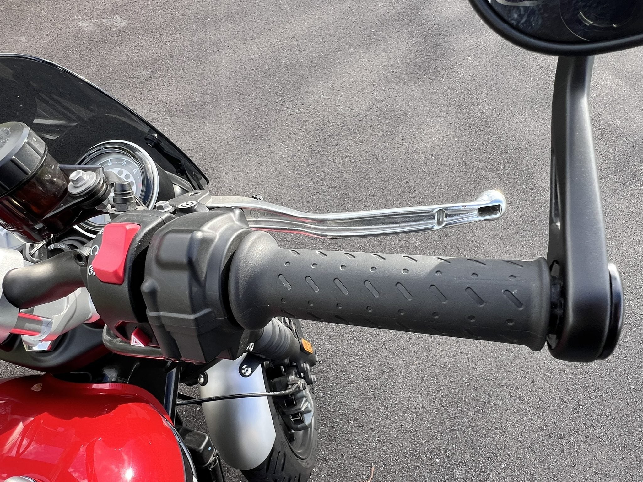2020 TRIUMPH SPEED TWIN 1200