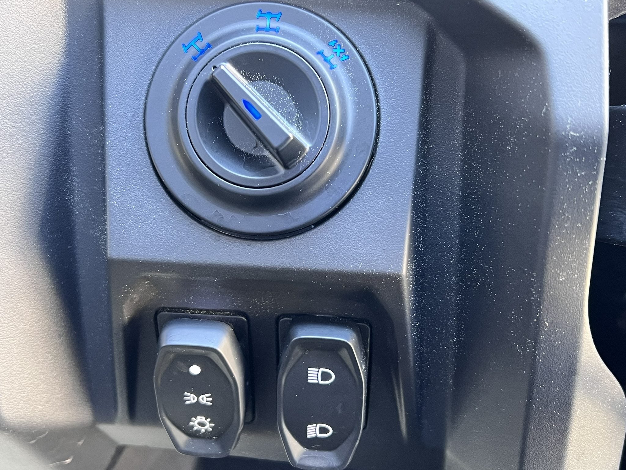 CFMOTO U600 UFORCE EPS 2025 - $15,990 + GST