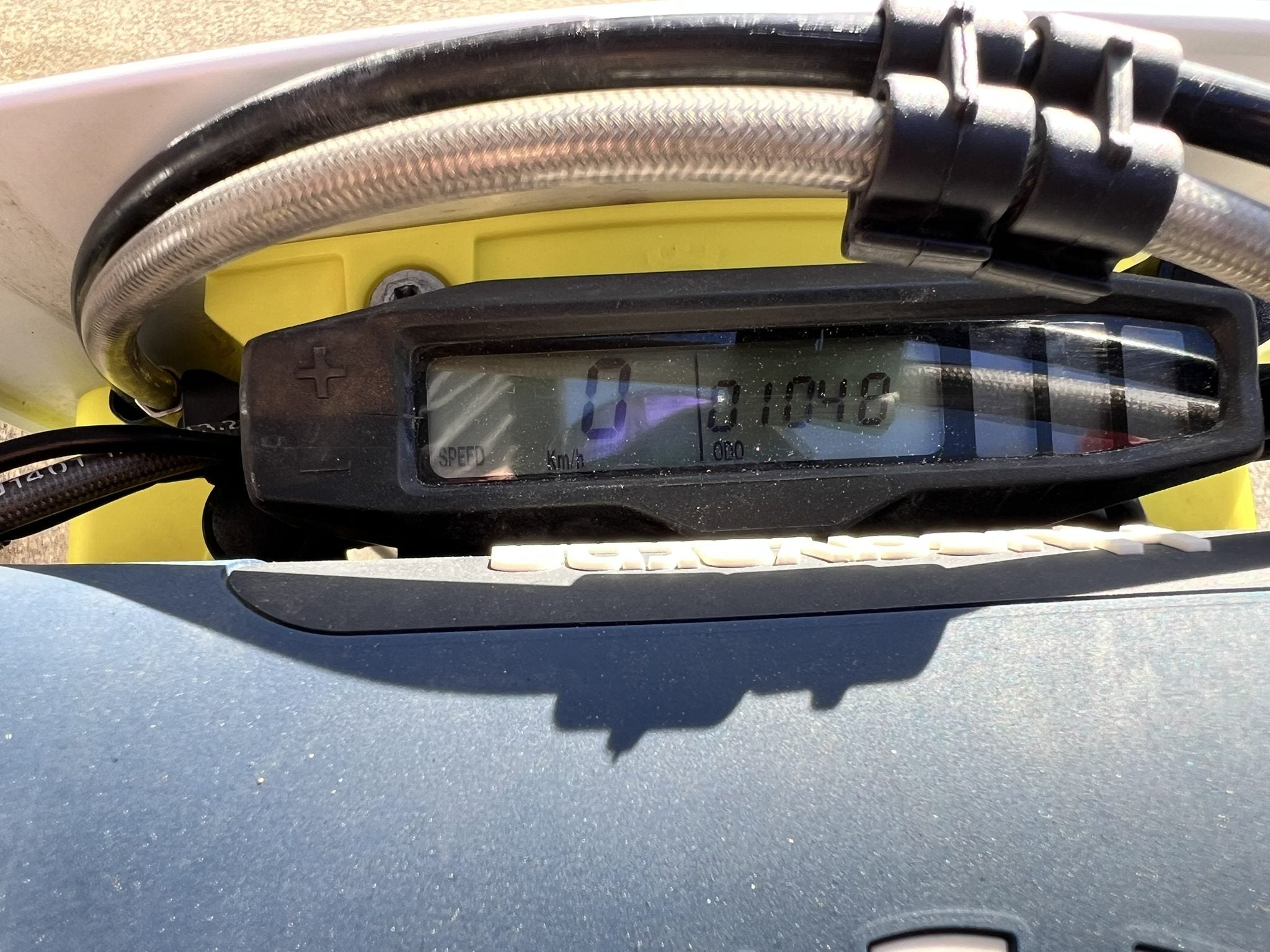 Husqvarna FE250 2024