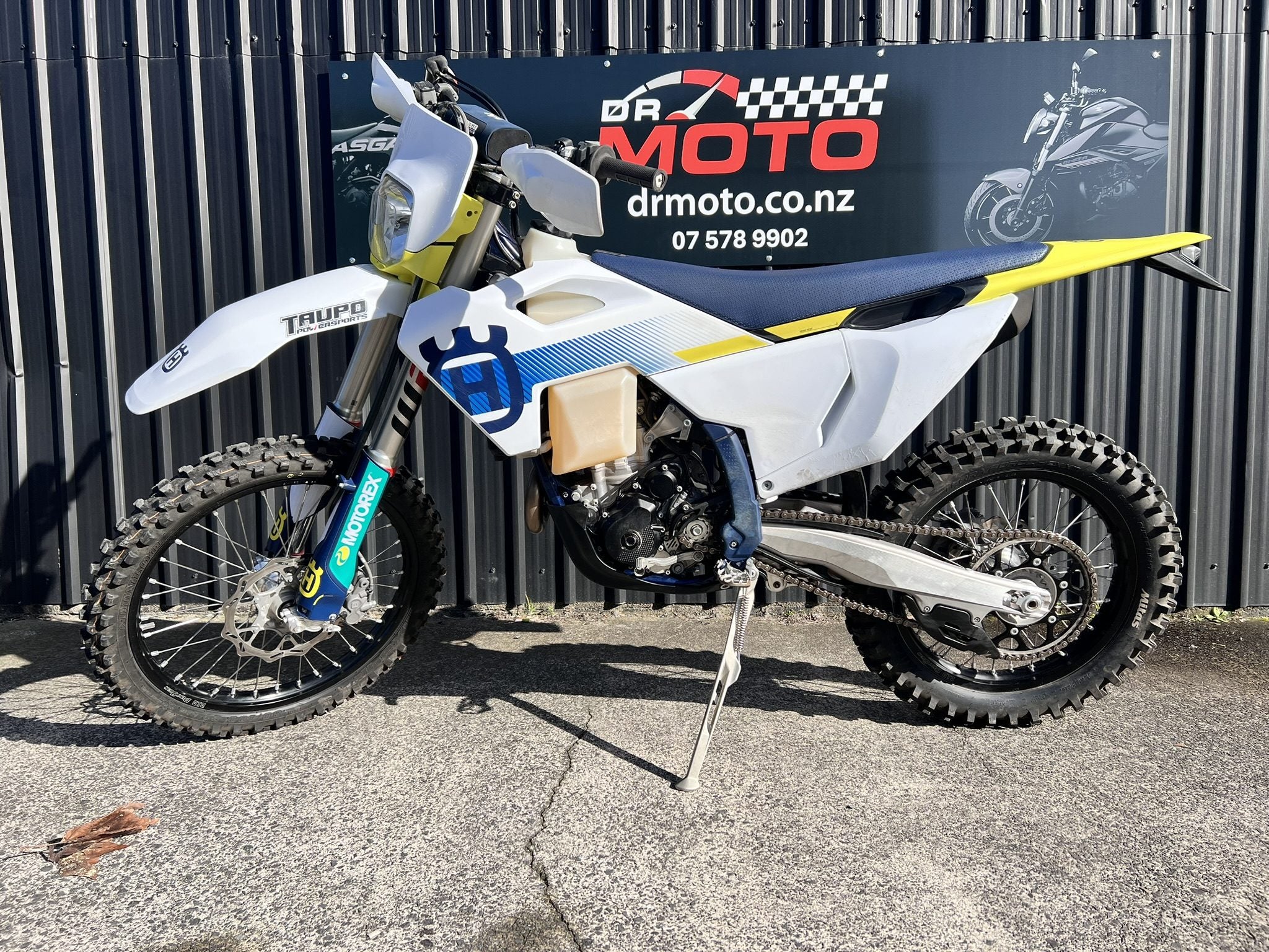 Husqvarna FE250 2024