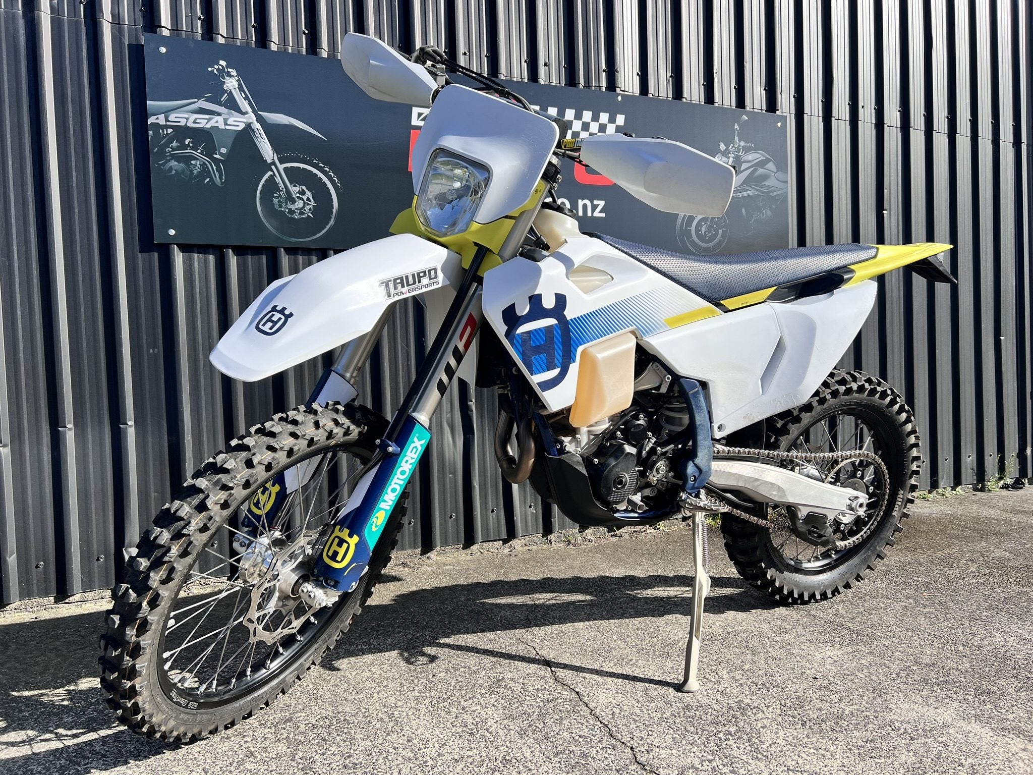 Husqvarna FE250 2024