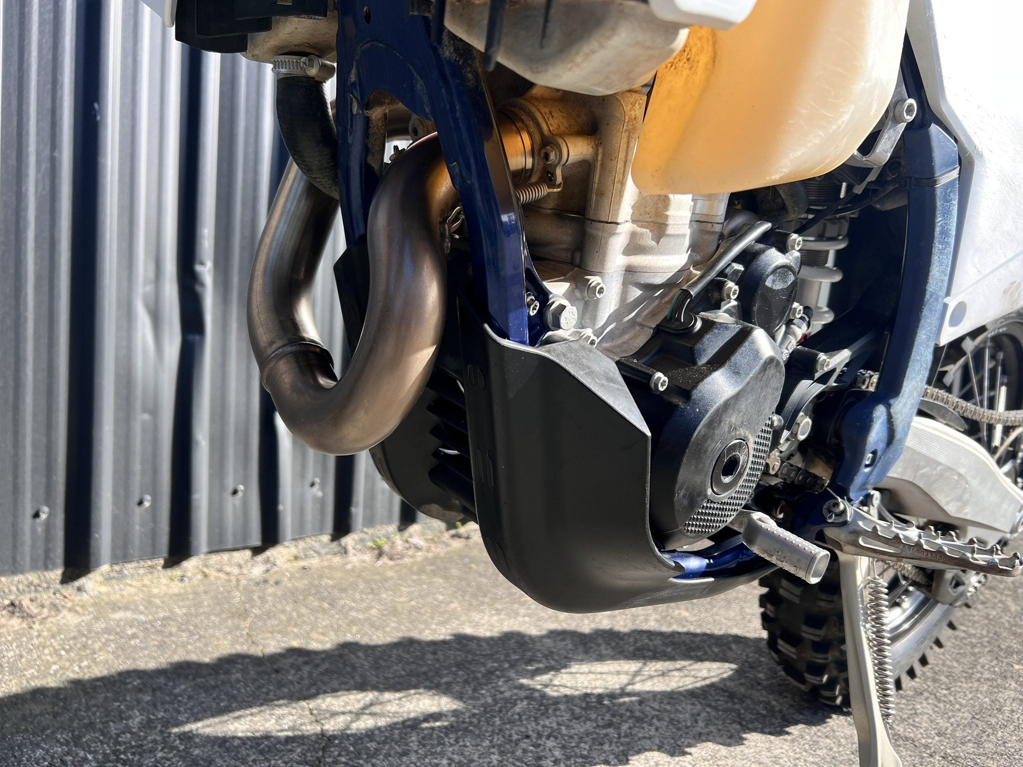 Husqvarna FE250 2024