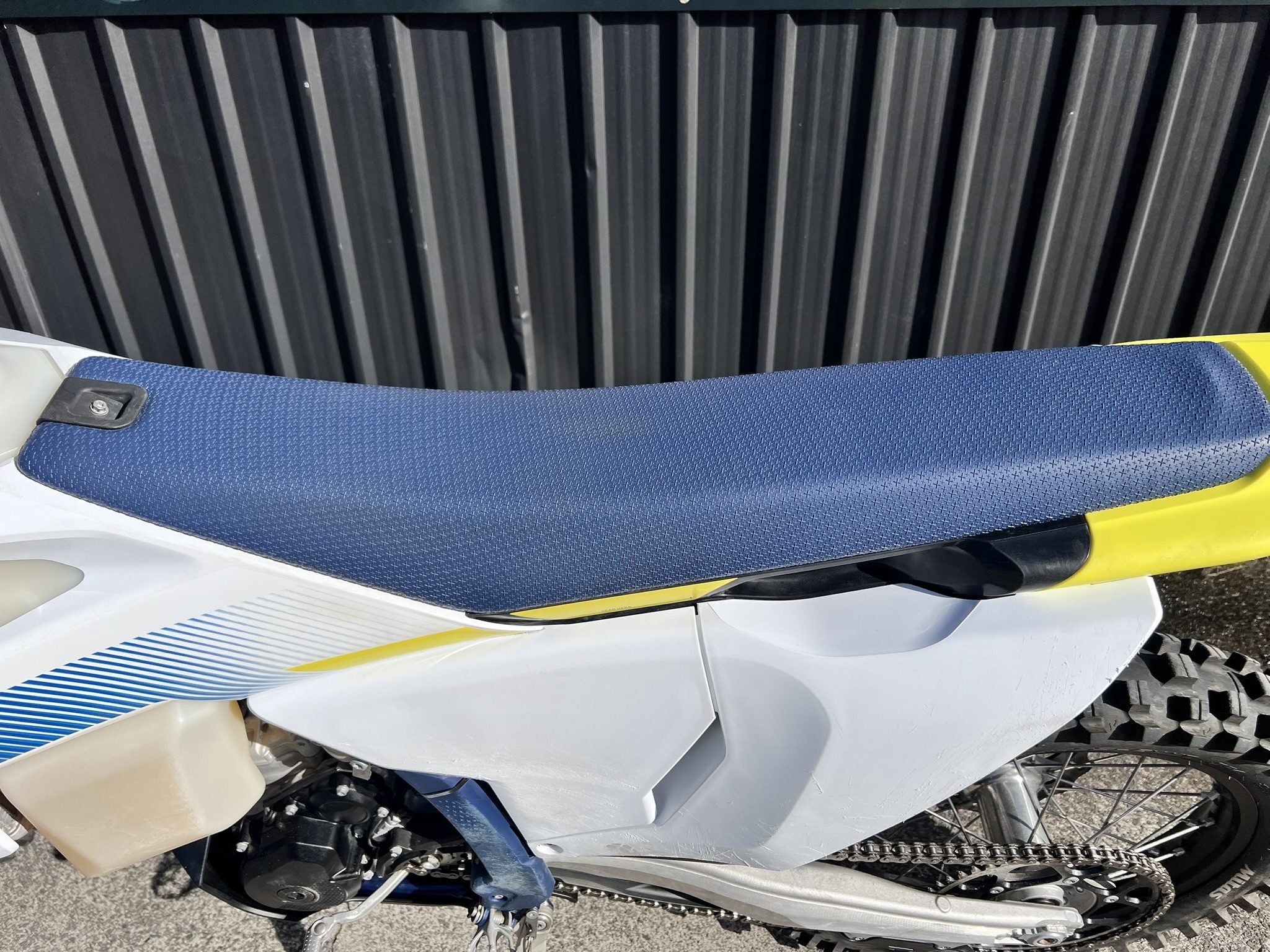 Husqvarna FE250 2024