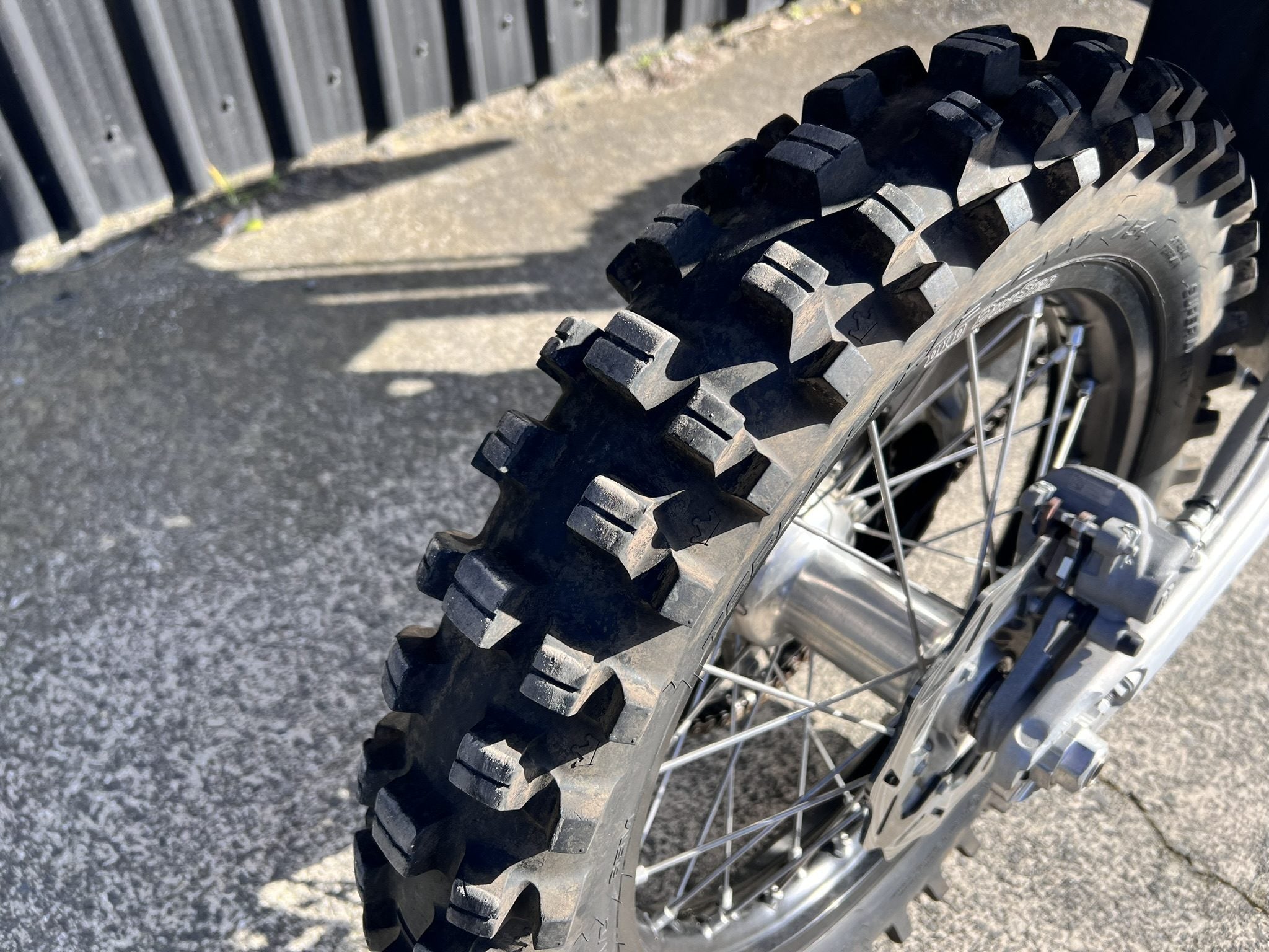 Husqvarna FE250 2024