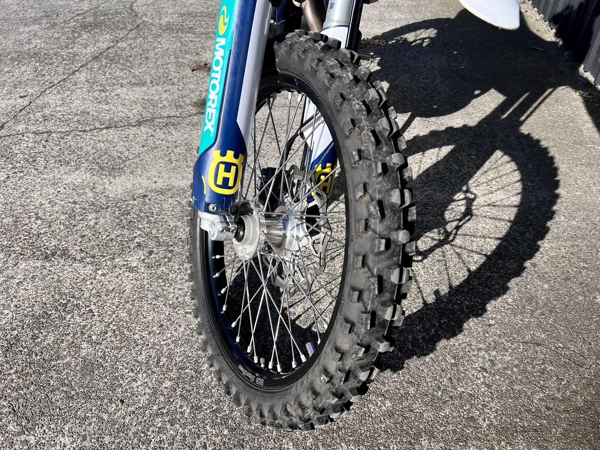 Husqvarna FE250 2024